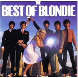 Blondie : The Best of Blondie (1983)